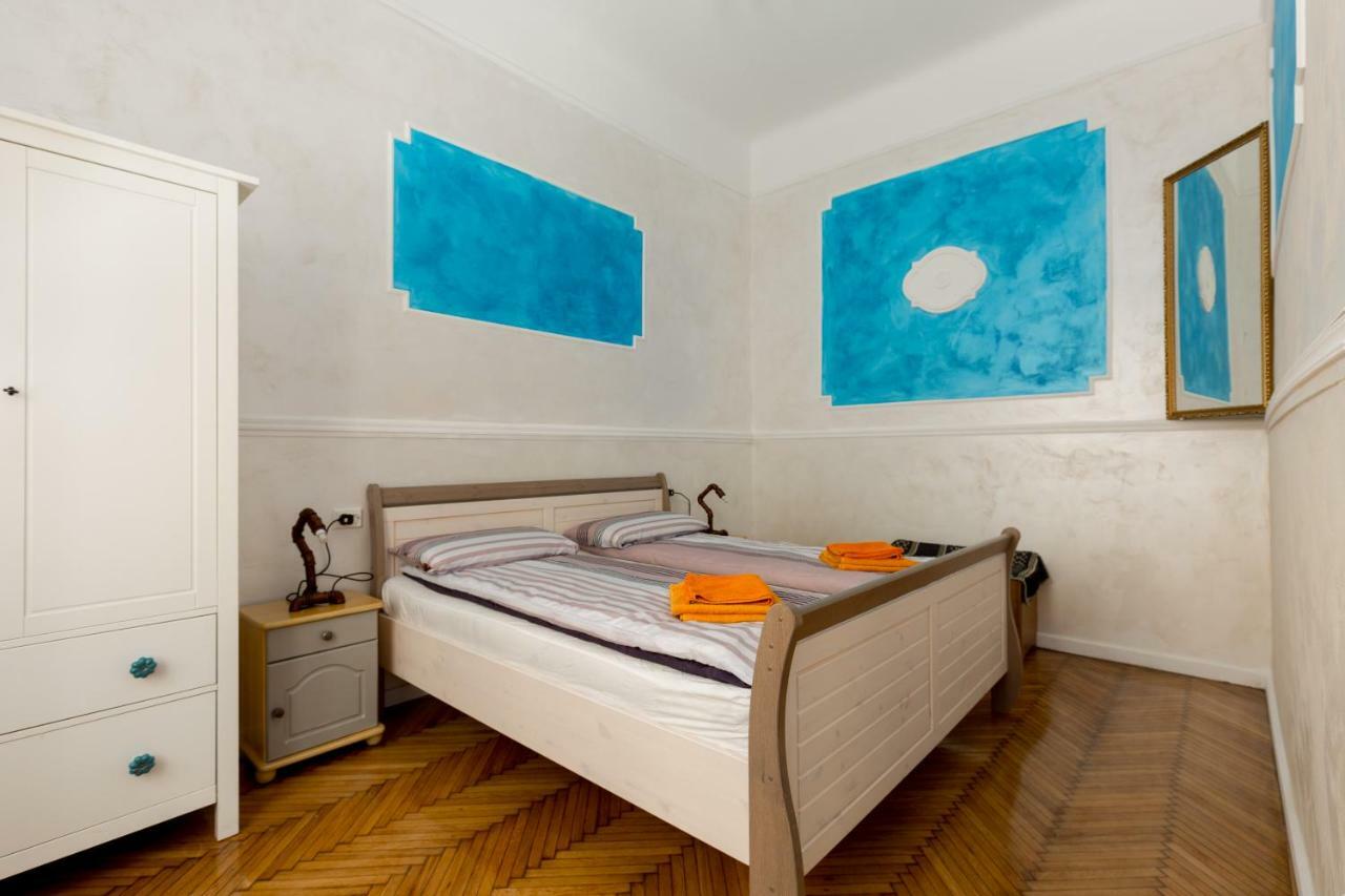 Budapestapartment9 Exterior photo